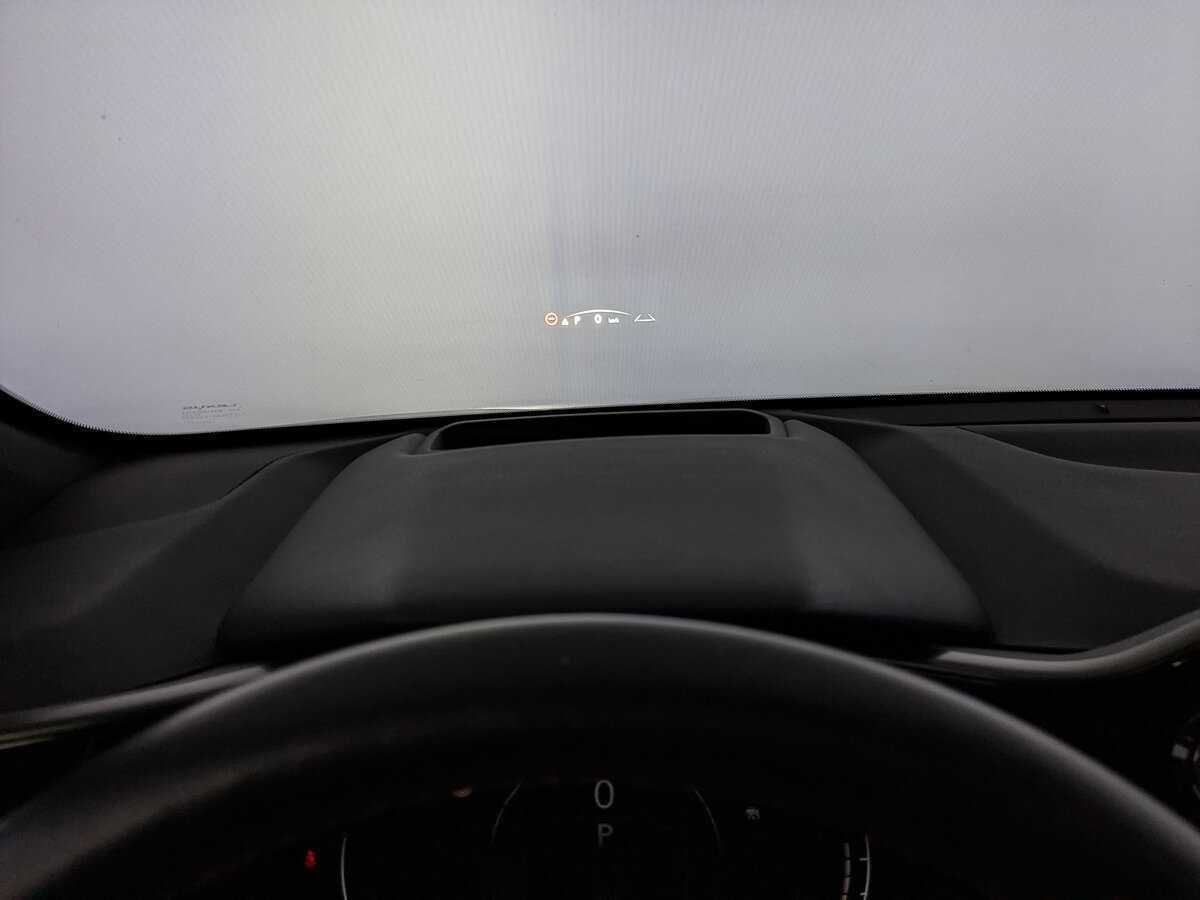 Lexus NX с пробегом — 2021 год. Фото: #21