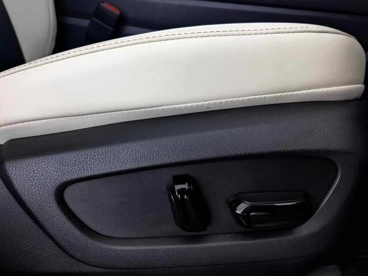 Lexus NX с пробегом — 2021 год. Фото: #22