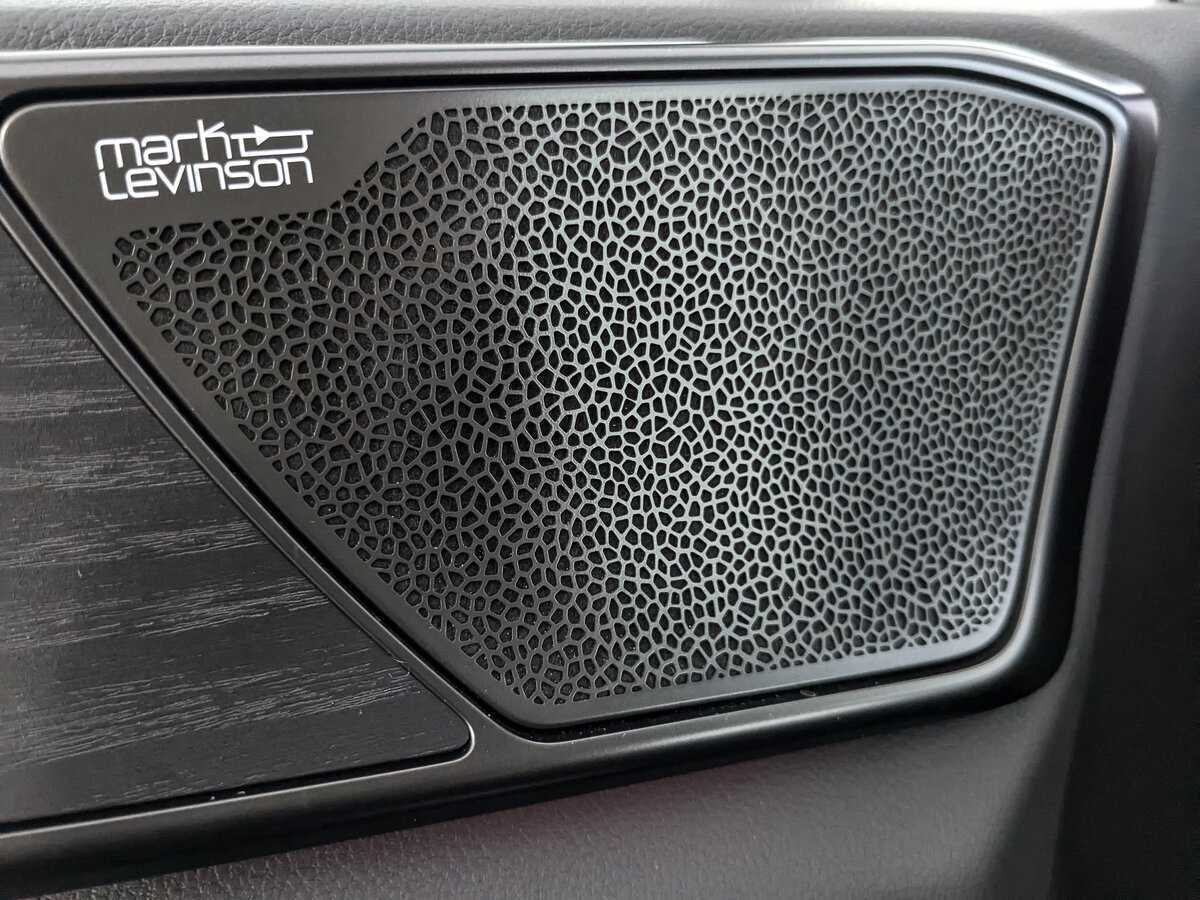 Lexus NX с пробегом — 2021 год. Фото: #24