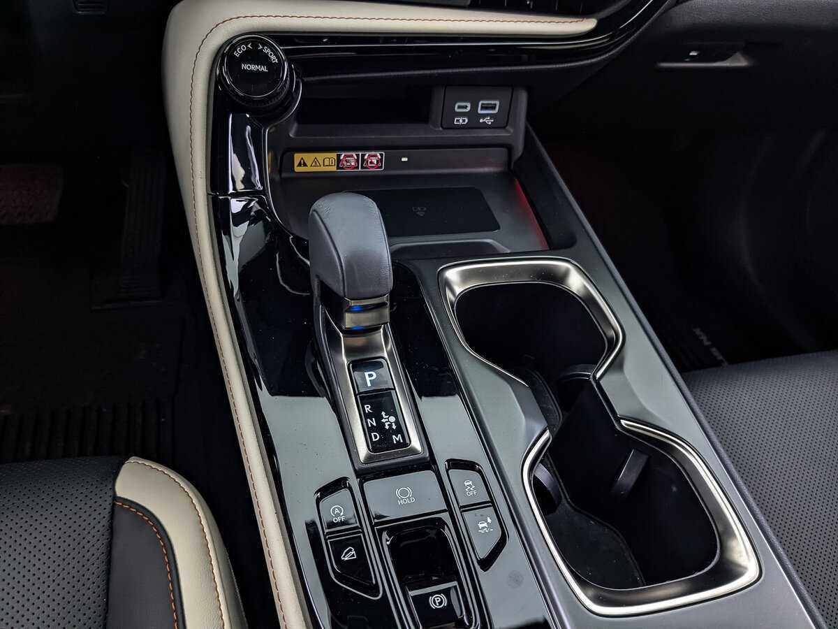 Lexus NX с пробегом — 2021 год. Фото: #25