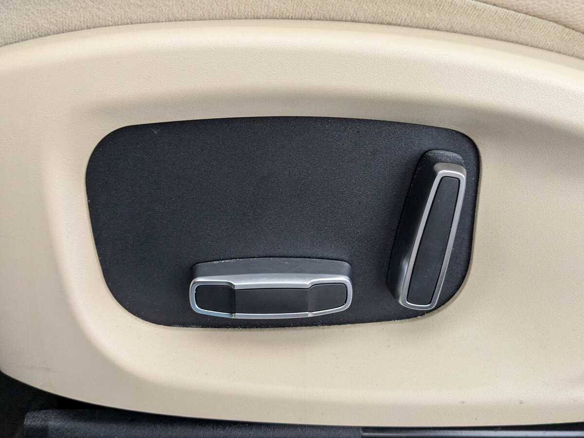 Jaguar F-Pace с пробегом — 2020 год. Фото: #16