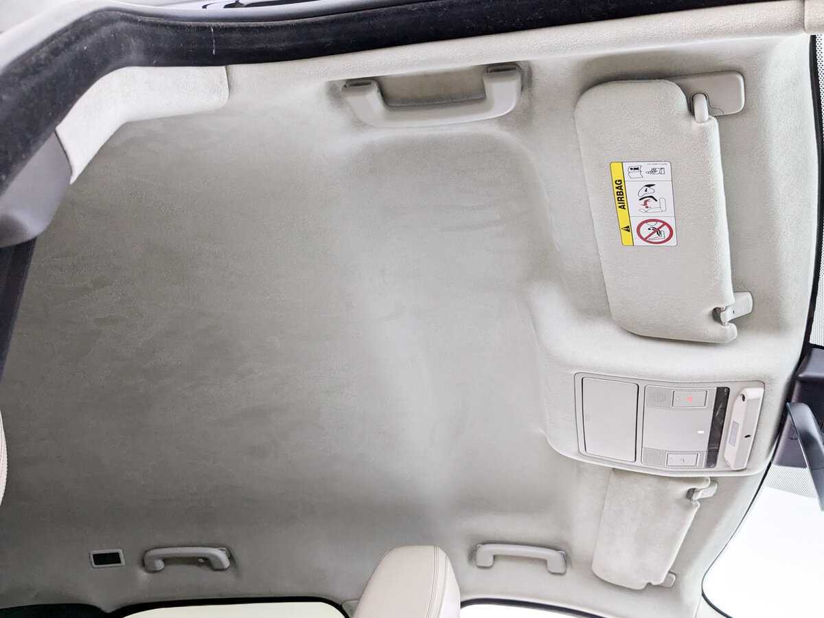 Jaguar F-Pace с пробегом — 2020 год. Фото: #18