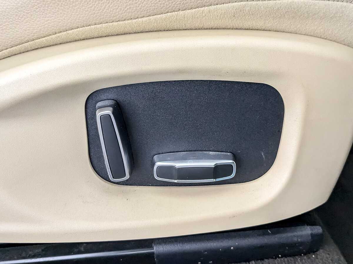 Jaguar F-Pace с пробегом — 2020 год. Фото: #20