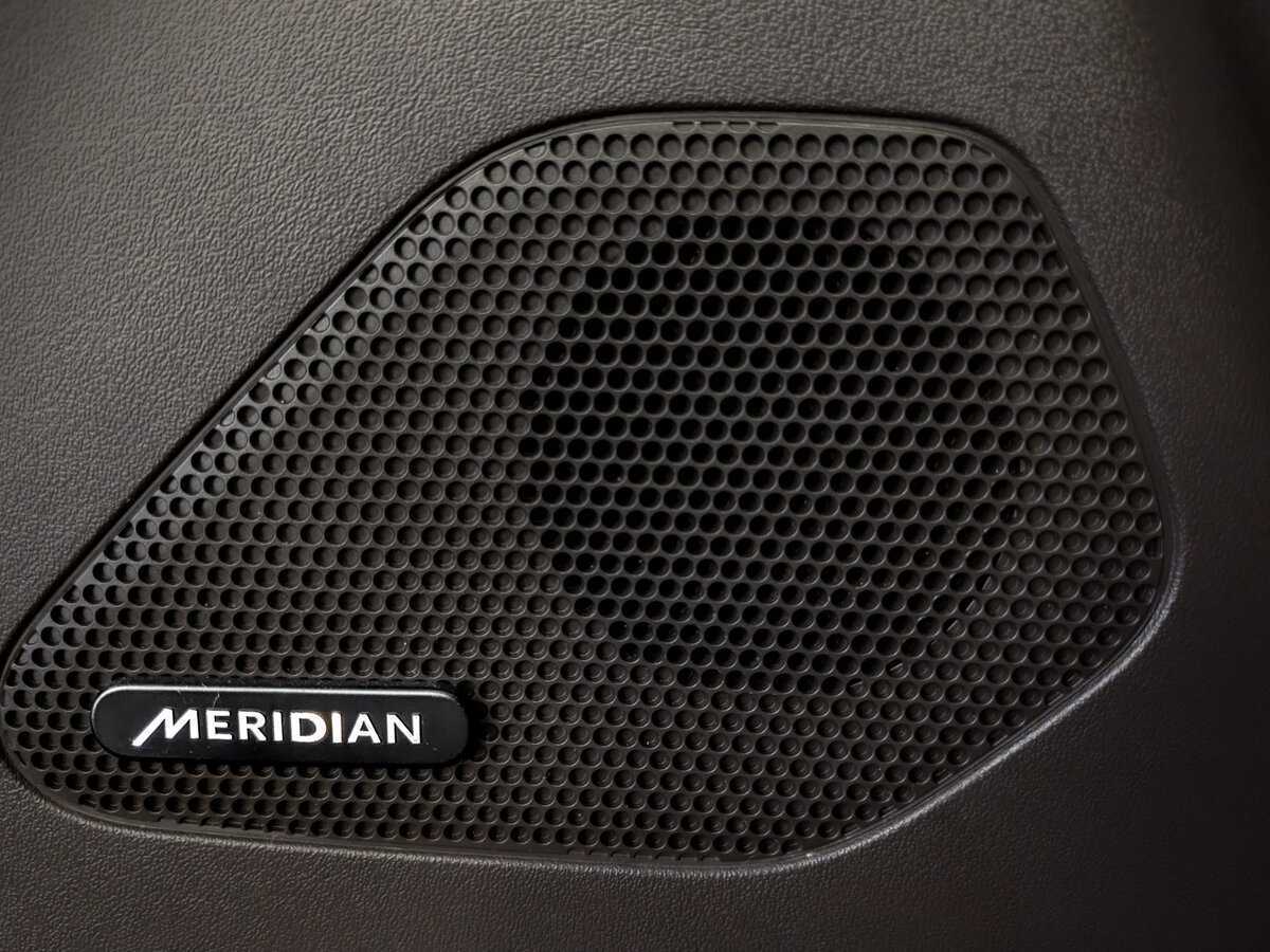 Jaguar F-Pace с пробегом — 2020 год. Фото: #23