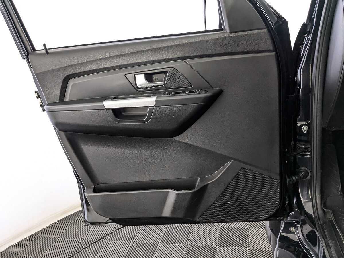 УАЗ Patriot с пробегом — 2023 год. Фото: #14