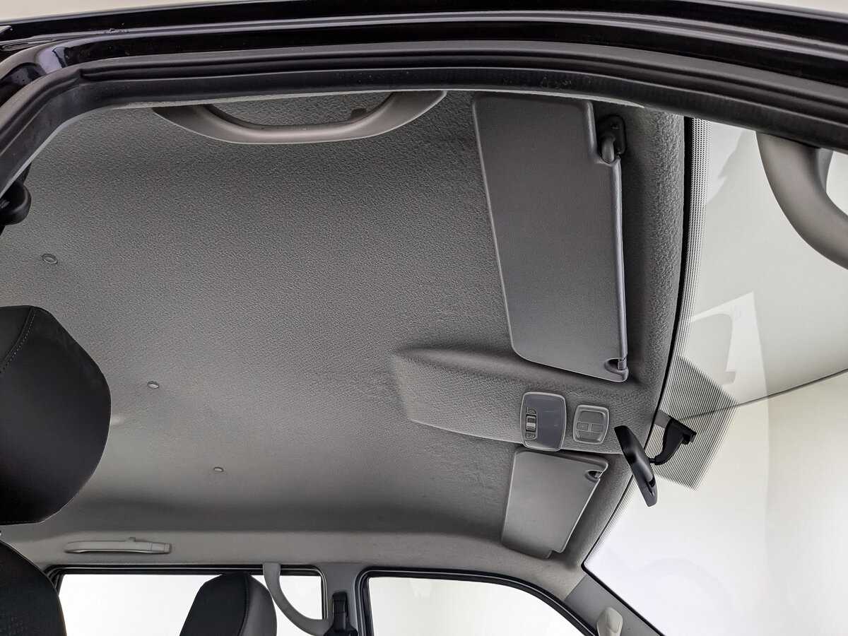 УАЗ Patriot с пробегом — 2023 год. Фото: #18