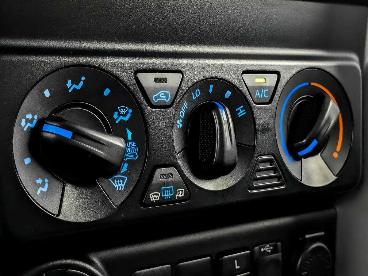 Toyota Fortuner с пробегом — 2018 год. Фото: #20