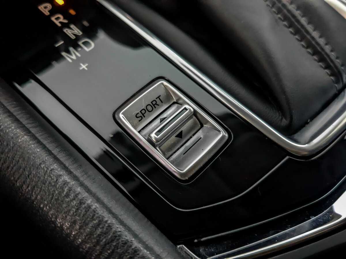 Mazda CX-5 с пробегом — 2020 год. Фото: #22