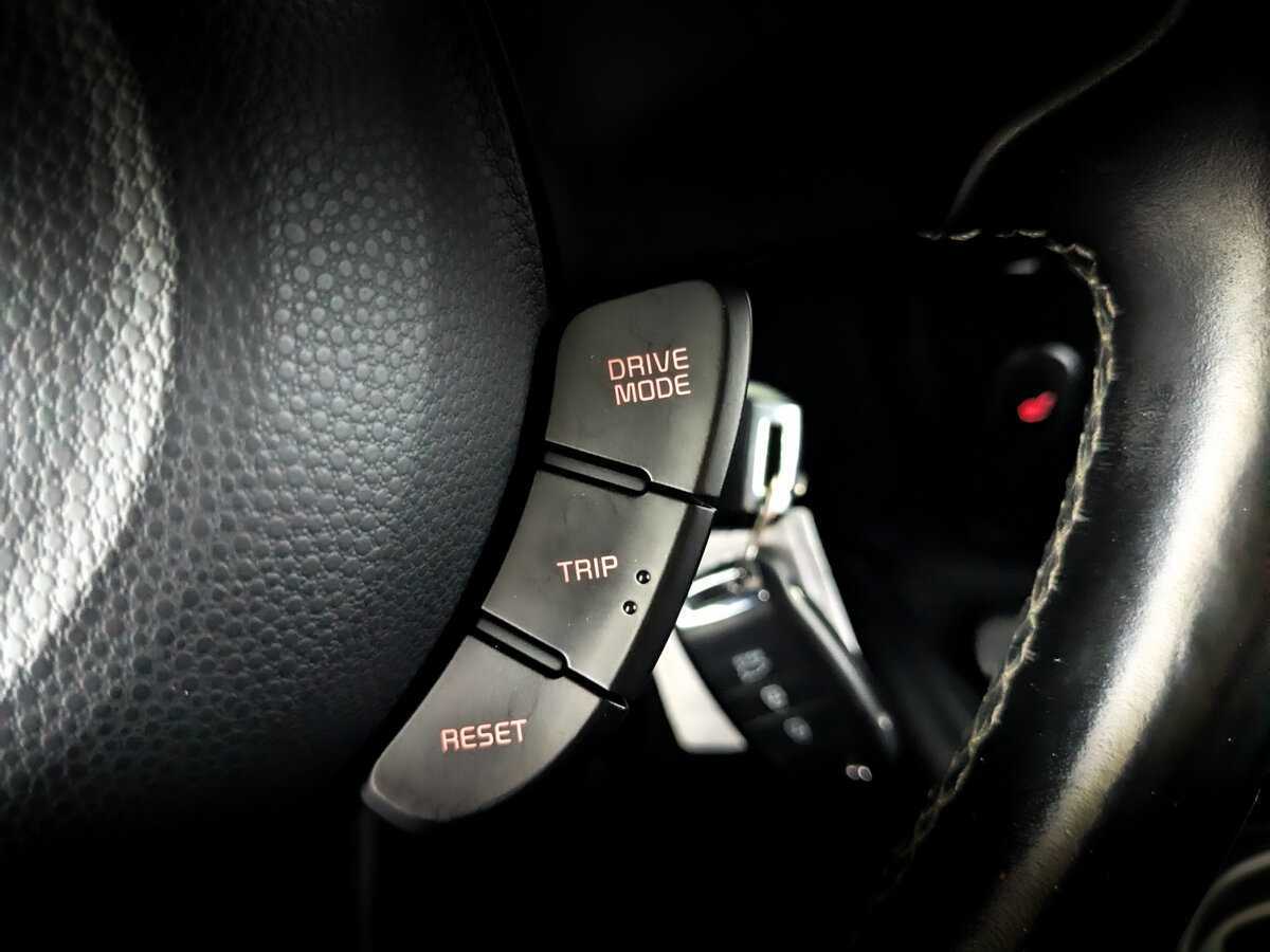 Kia Soul с пробегом — 2018 год. Фото: #24