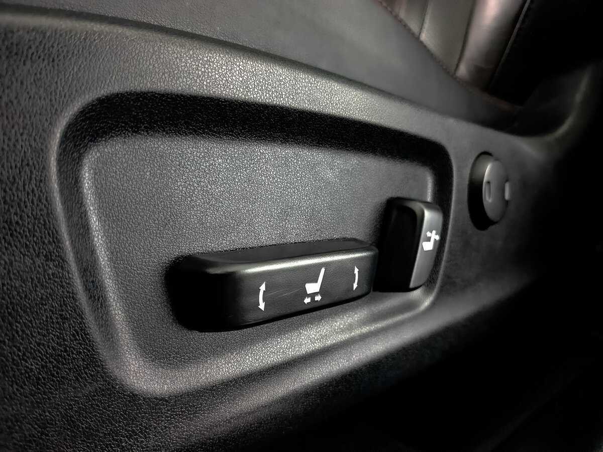 Lexus RX с пробегом — 2017 год. Фото: #21