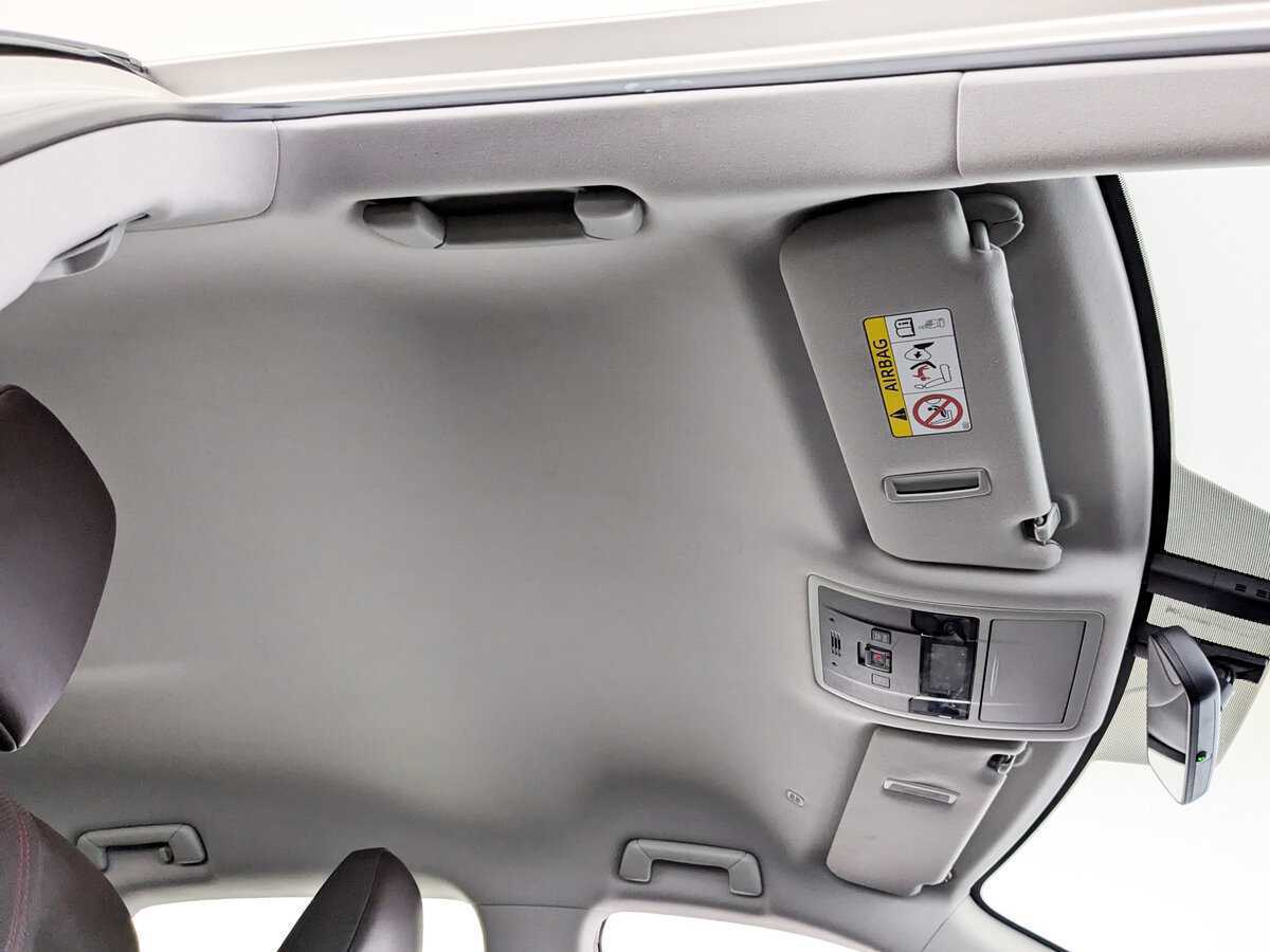 Lexus RX с пробегом — 2017 год. Фото: #18