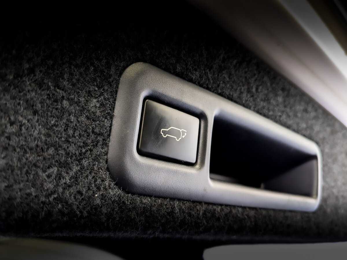 Lexus RX с пробегом — 2017 год. Фото: #21