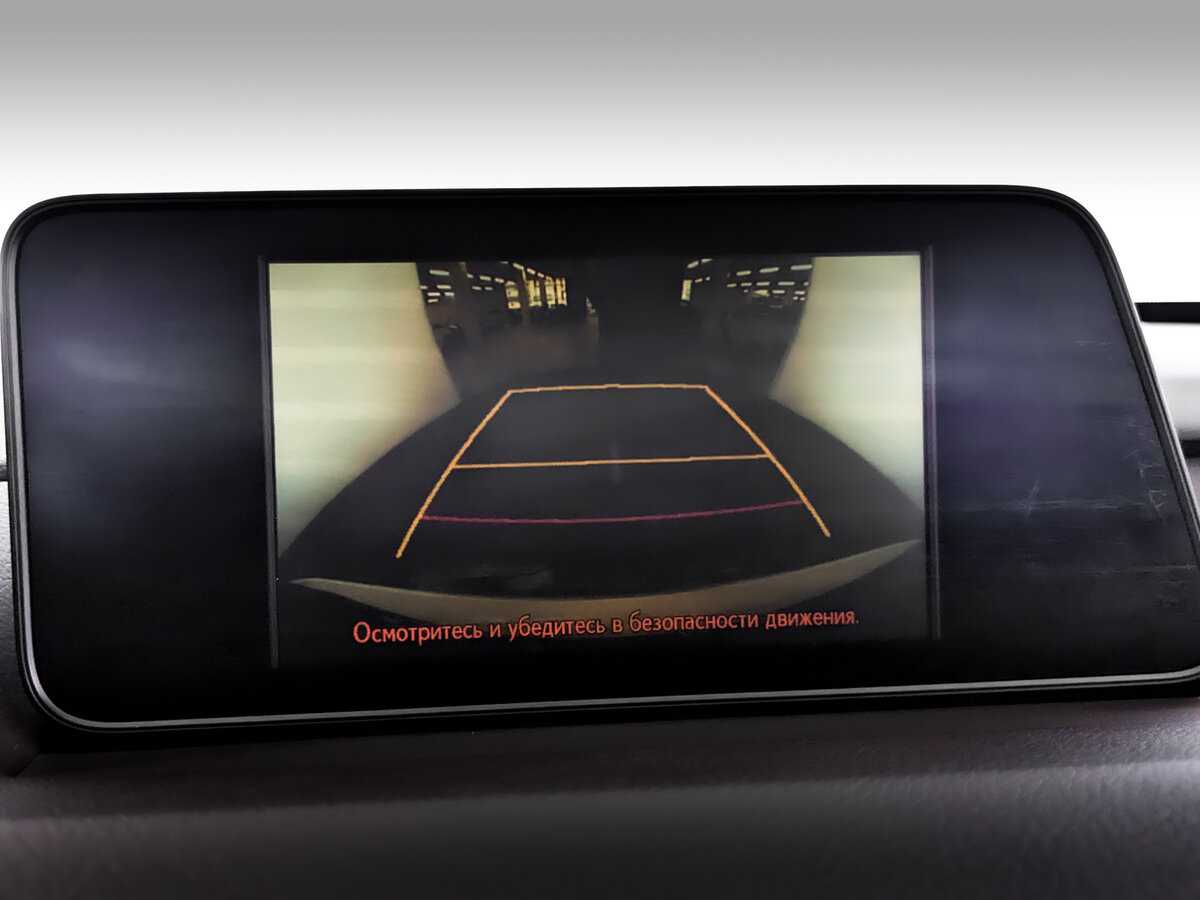 Lexus RX с пробегом — 2017 год. Фото: #22