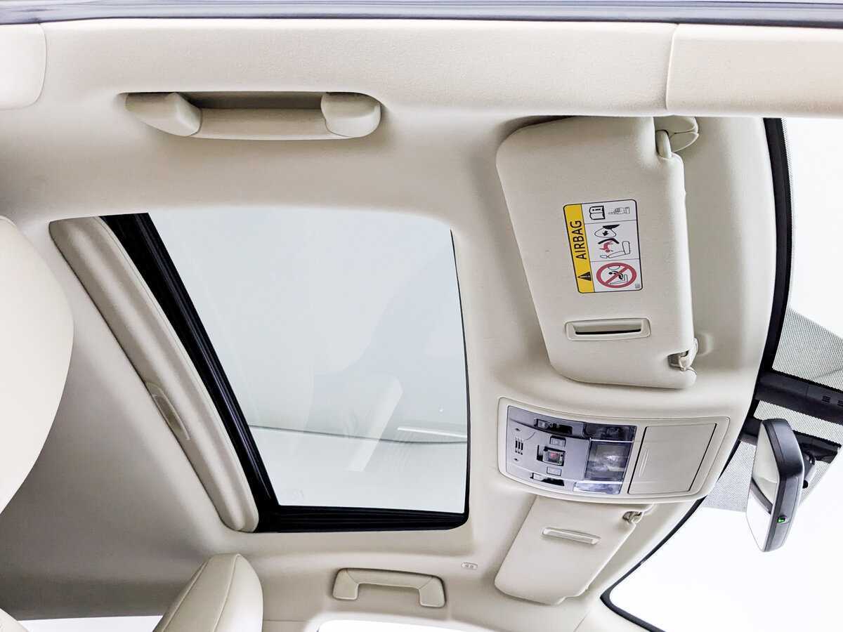 Lexus RX с пробегом — 2017 год. Фото: #16