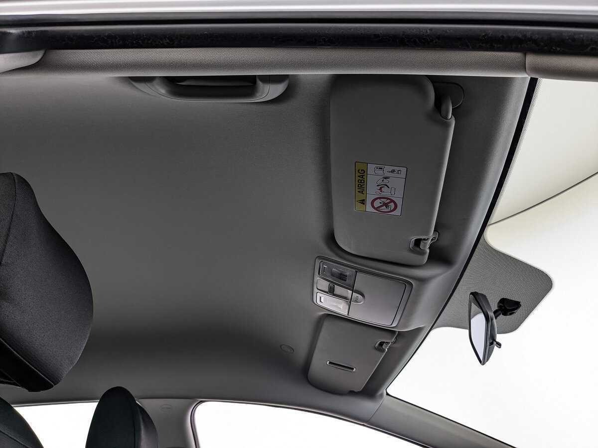 Kia Ceed с пробегом — 2015 год. Фото: #18