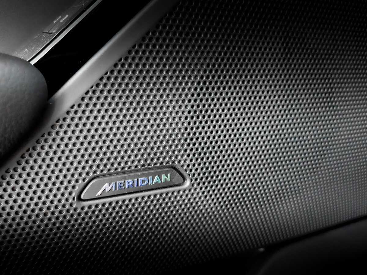 Land Rover Range Rover Velar с пробегом — 2021 год. Фото: #22