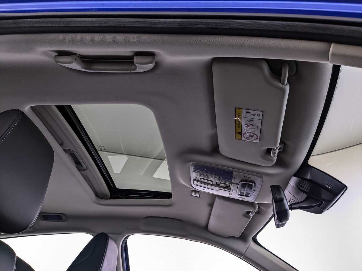 Haval F7x с пробегом — 2020 год. Фото: #18