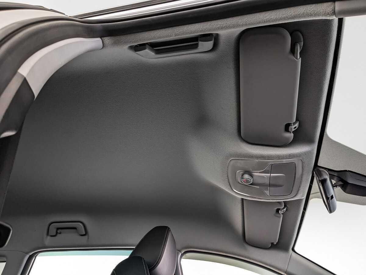 Chery Tiggo 7 Pro с пробегом — 2021 год. Фото: #18