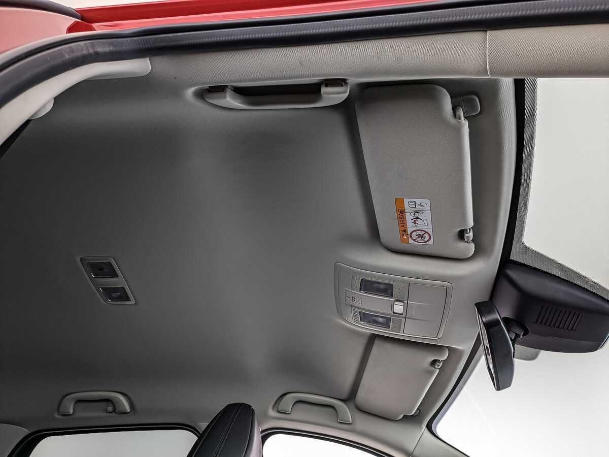 Mazda CX-5 с пробегом — 2020 год. Фото: #16