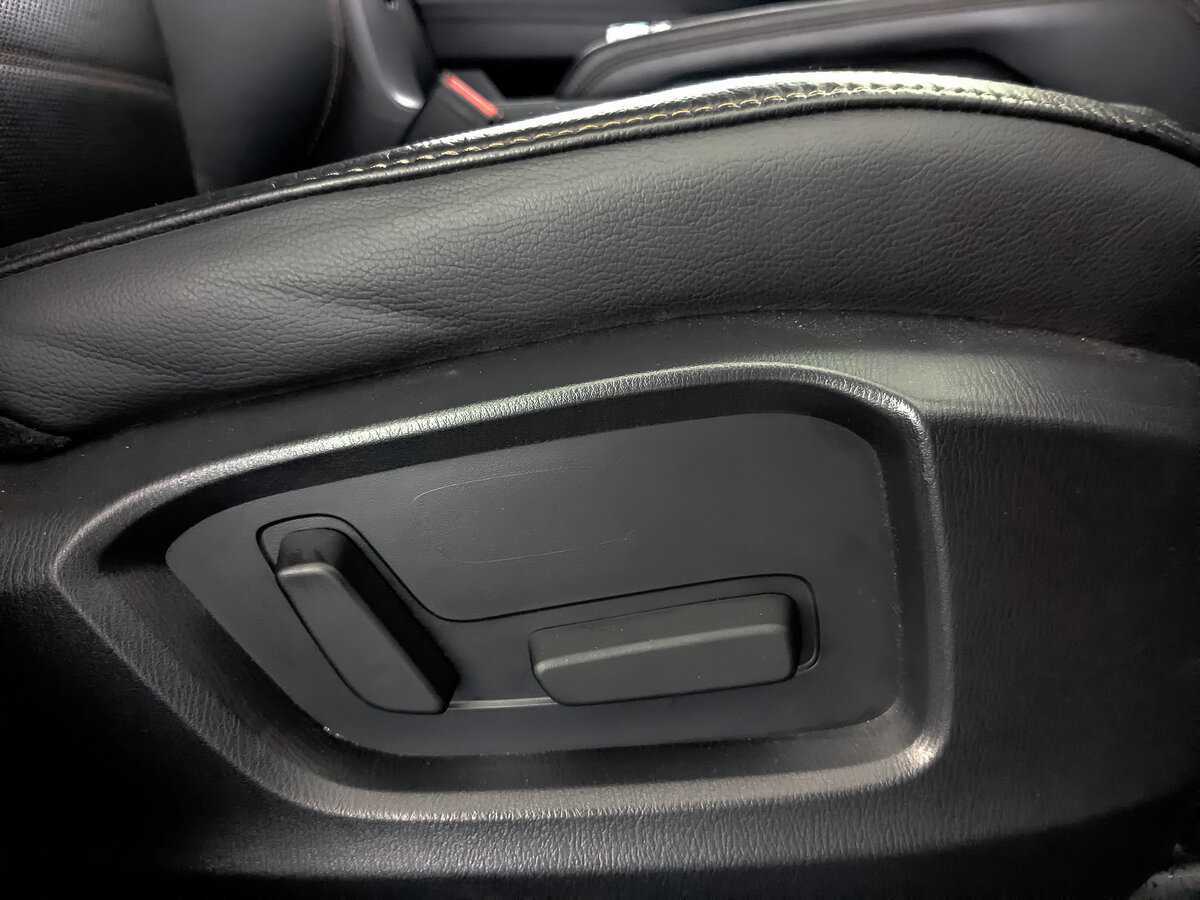 Mazda CX-5 с пробегом — 2020 год. Фото: #19