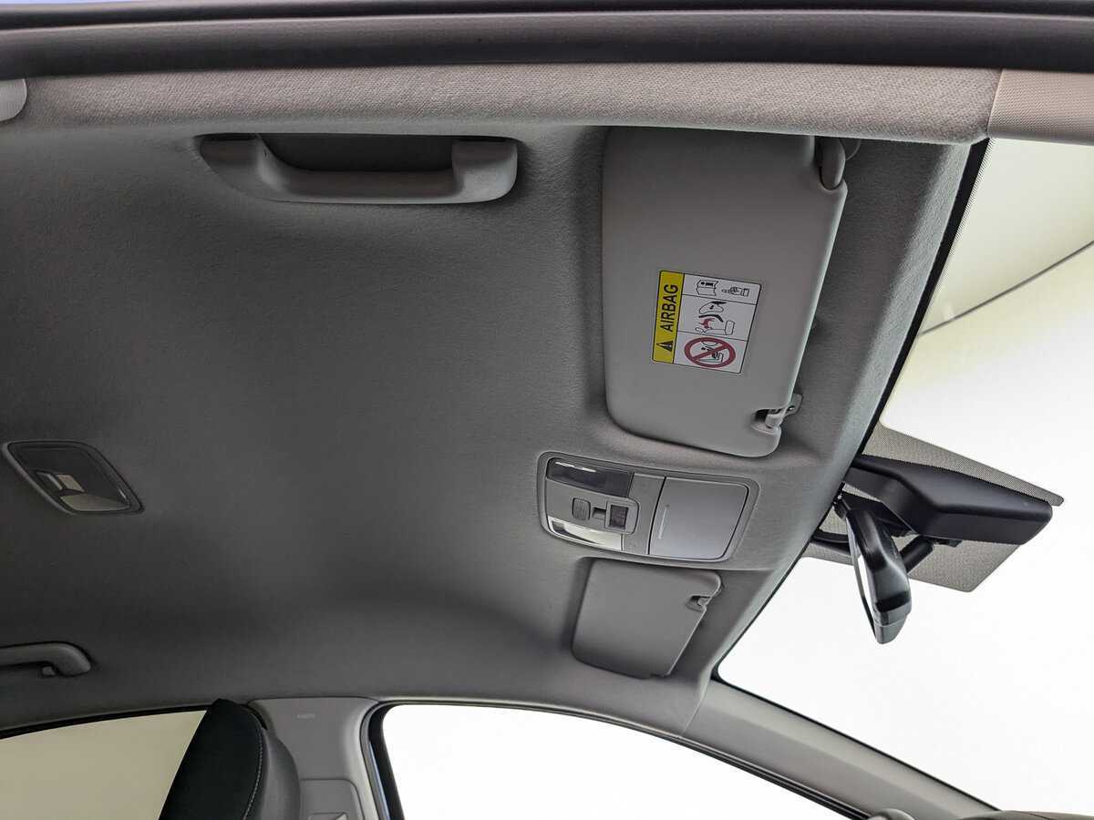 Kia Cerato с пробегом — 2021 год. Фото: #18