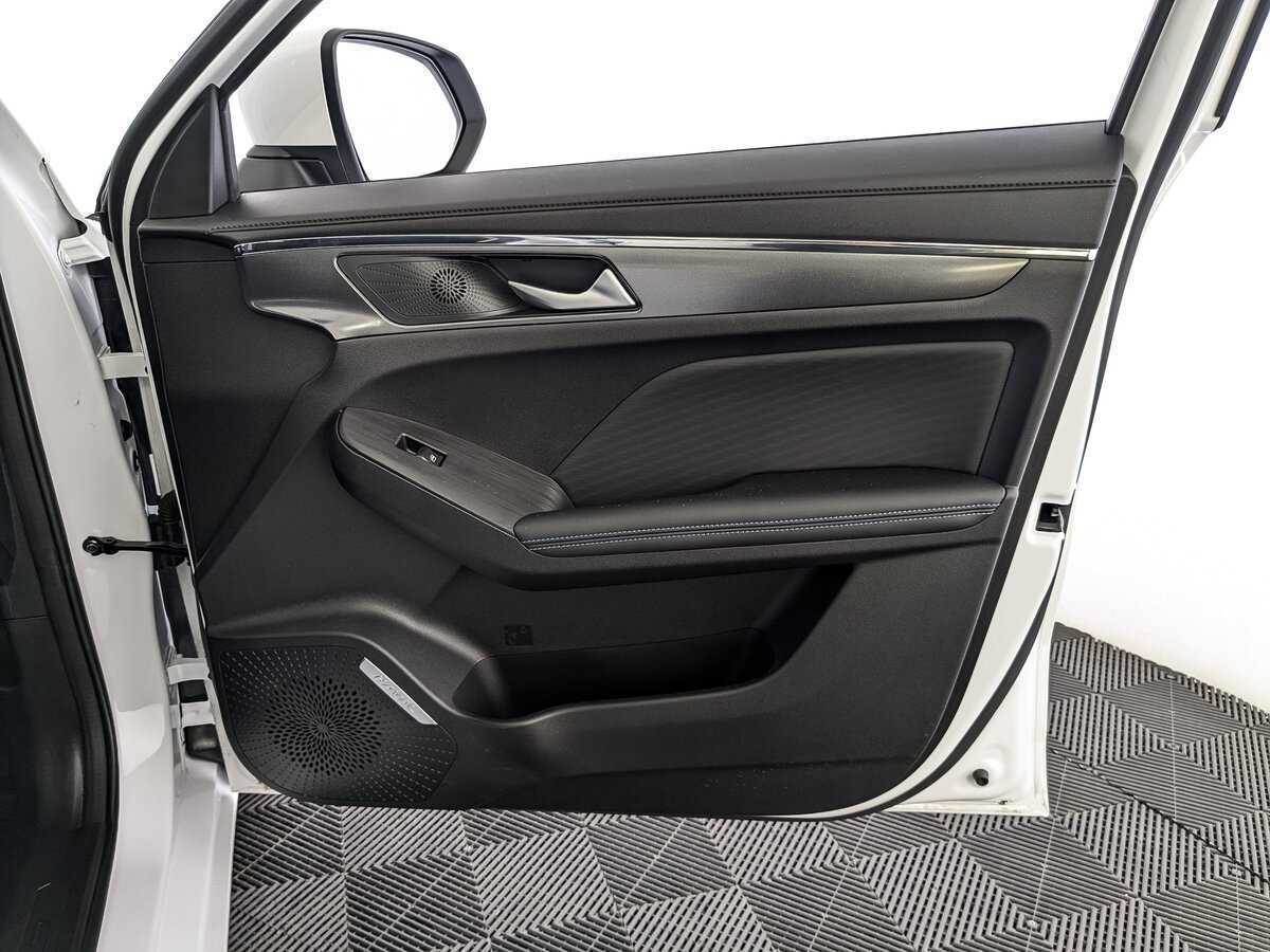 Haval Jolion с пробегом — 2023 год. Фото: #19