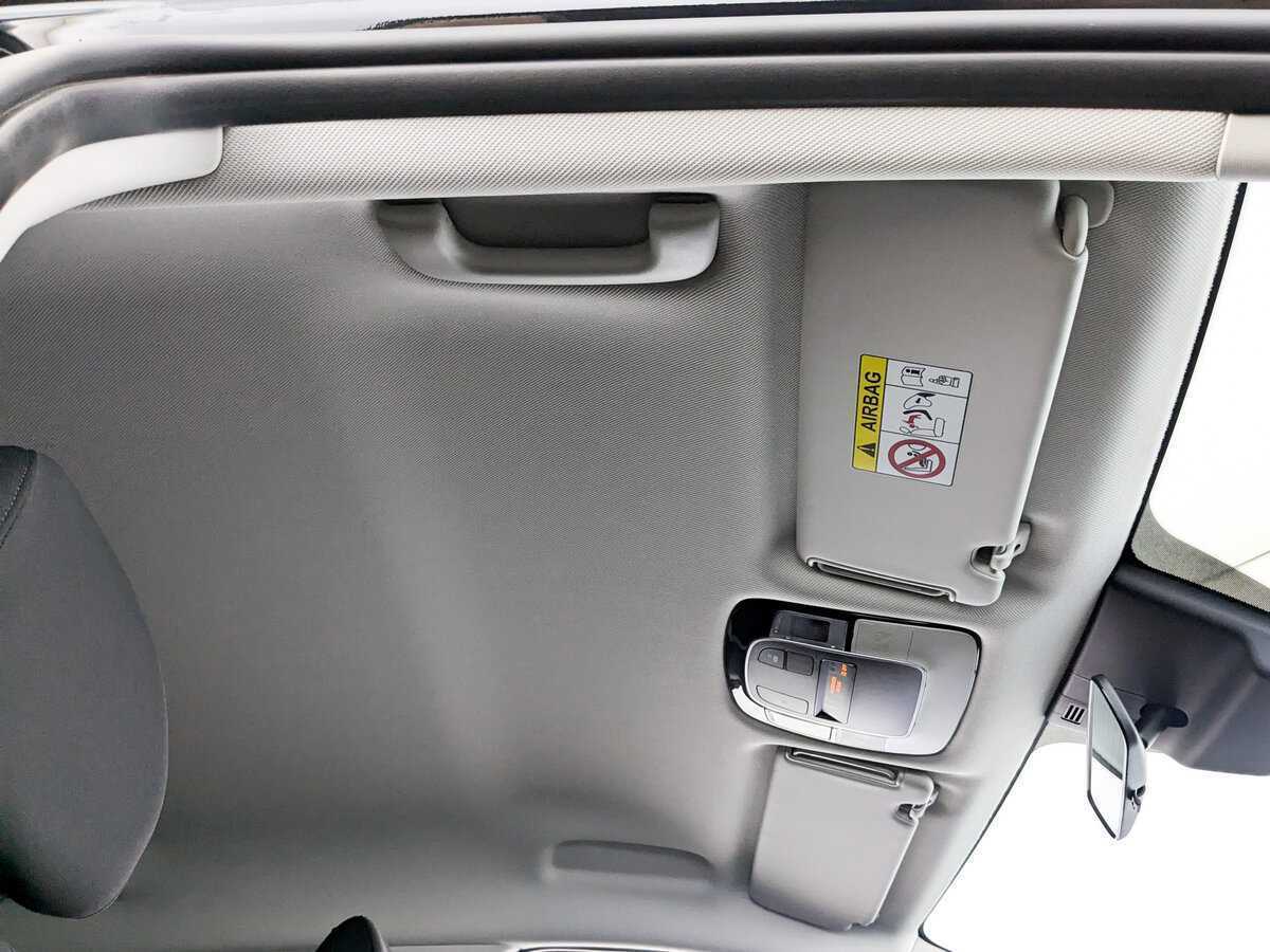 Hyundai Tucson с пробегом — 2022 год. Фото: #17