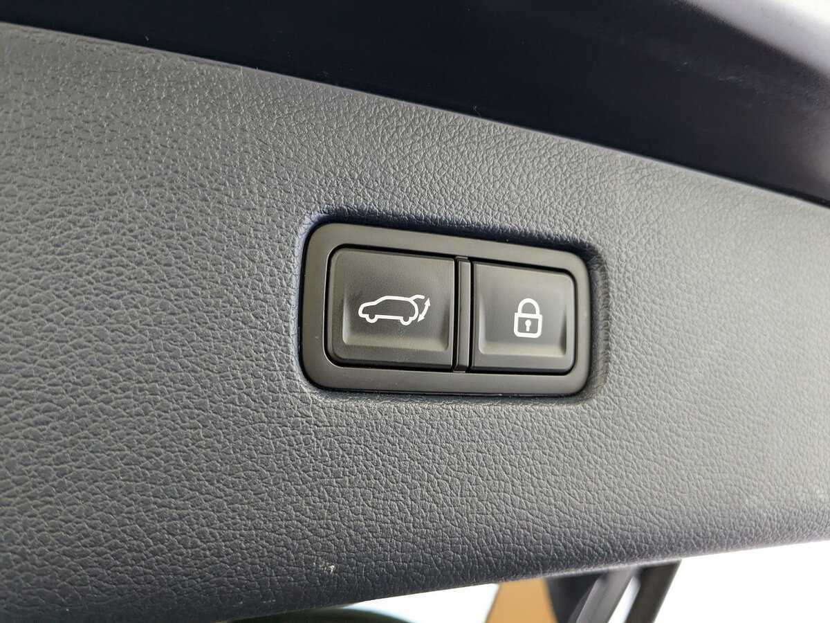 Genesis GV80 с пробегом — 2020 год. Фото: #23