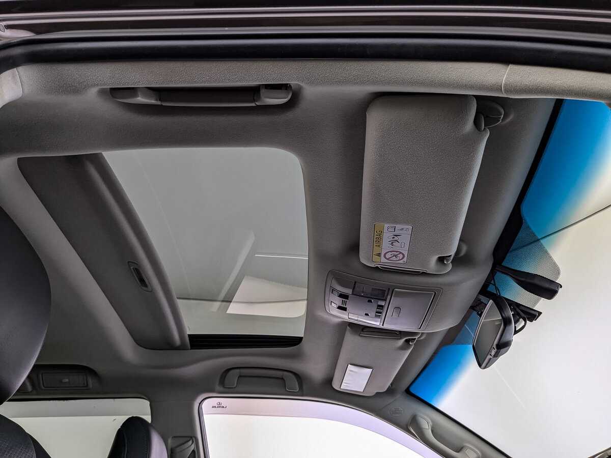 Lexus GX с пробегом — 2016 год. Фото: #18