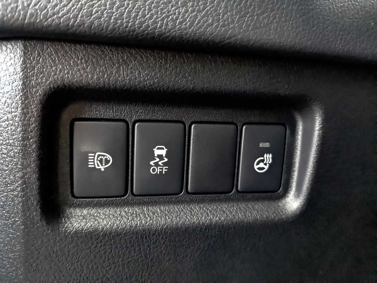 Lexus GX с пробегом — 2016 год. Фото: #24