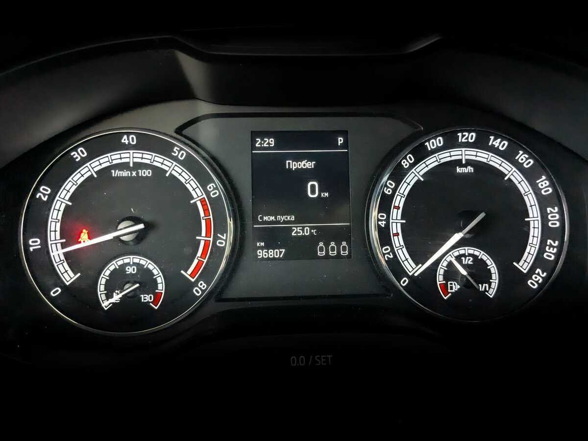 Skoda Kodiaq с пробегом — 2021 год. Фото: #10