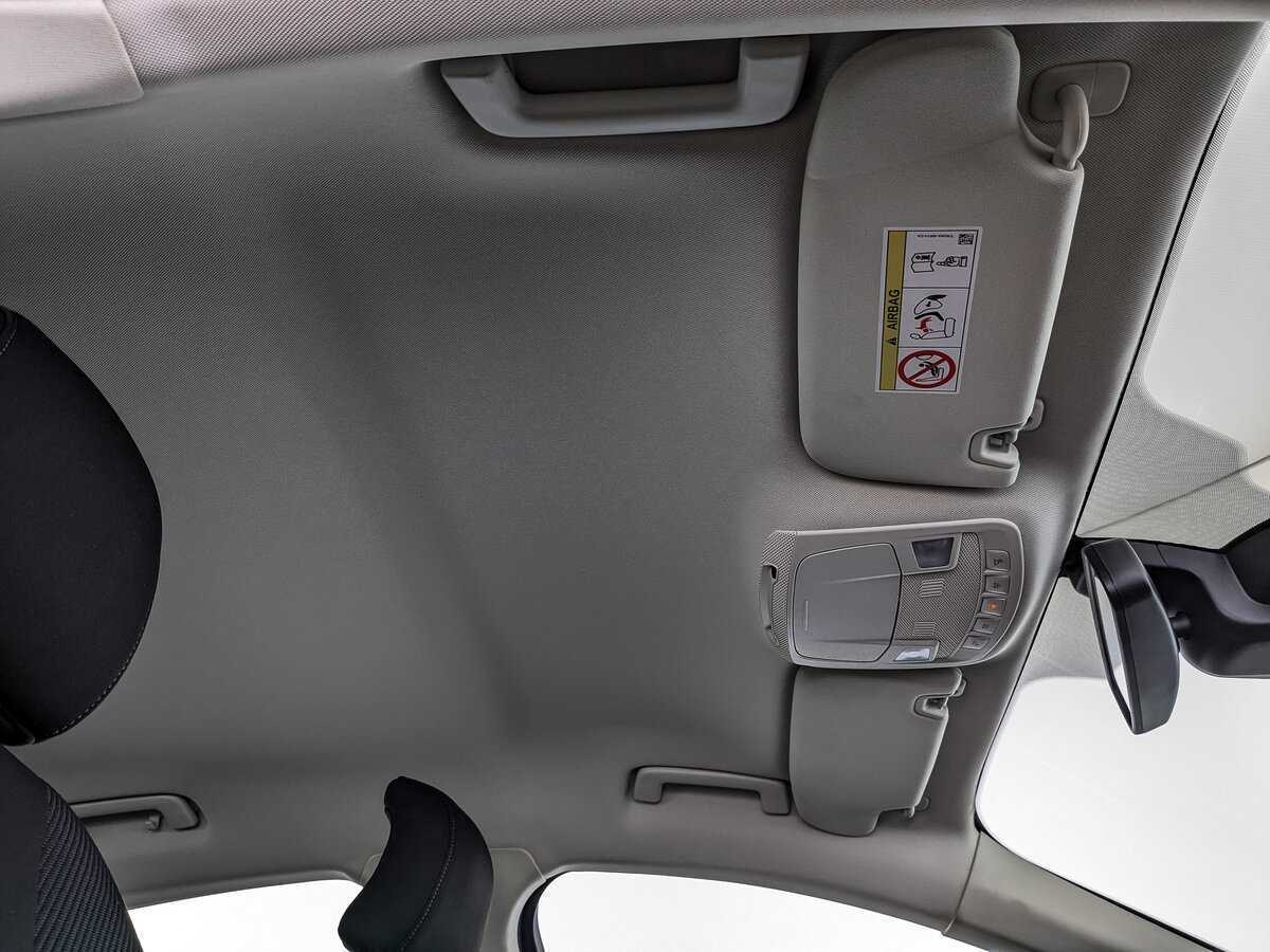 Ford Mondeo с пробегом — 2016 год. Фото: #16