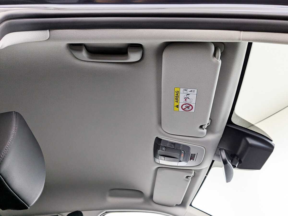 Kia Sorento с пробегом — 2022 год. Фото: #17