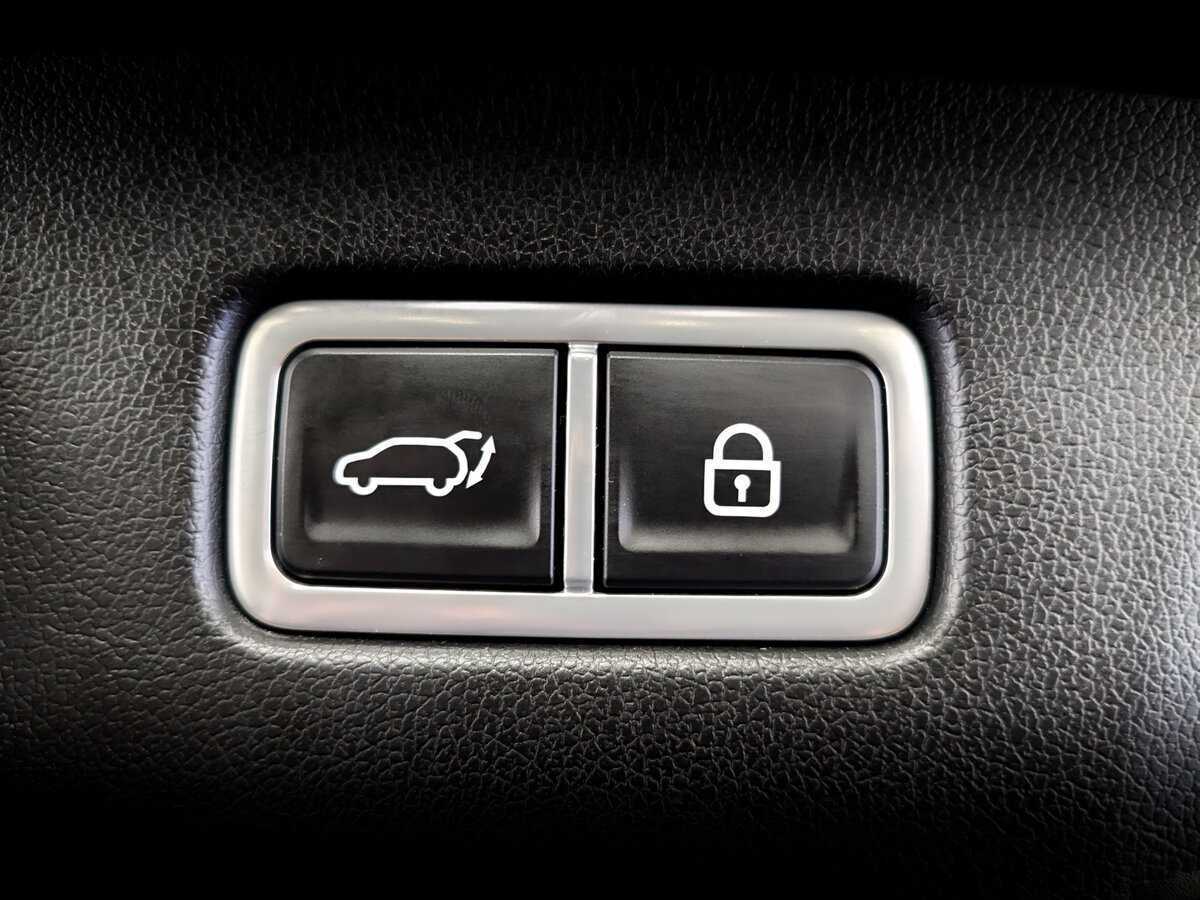 Kia Sorento с пробегом — 2022 год. Фото: #23