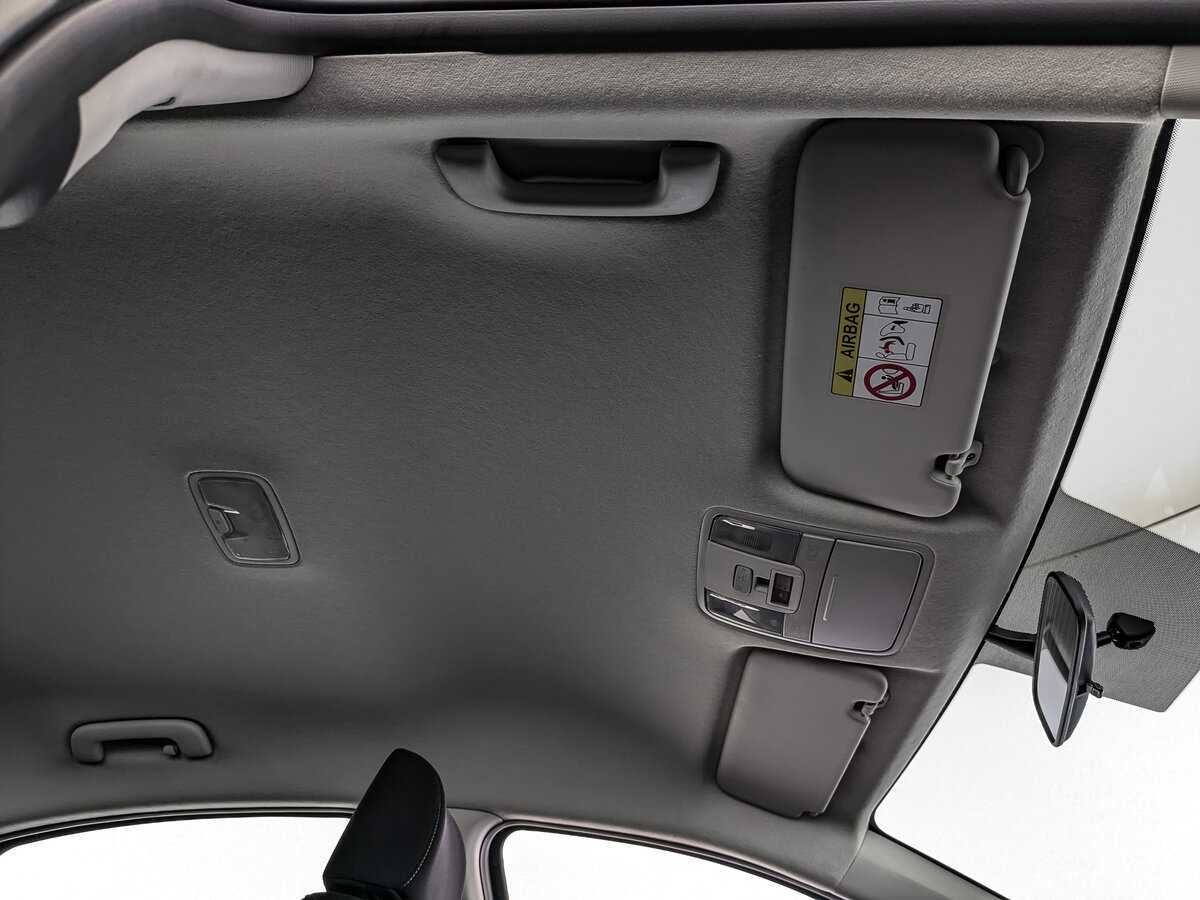 Kia Cerato с пробегом — 2021 год. Фото: #17