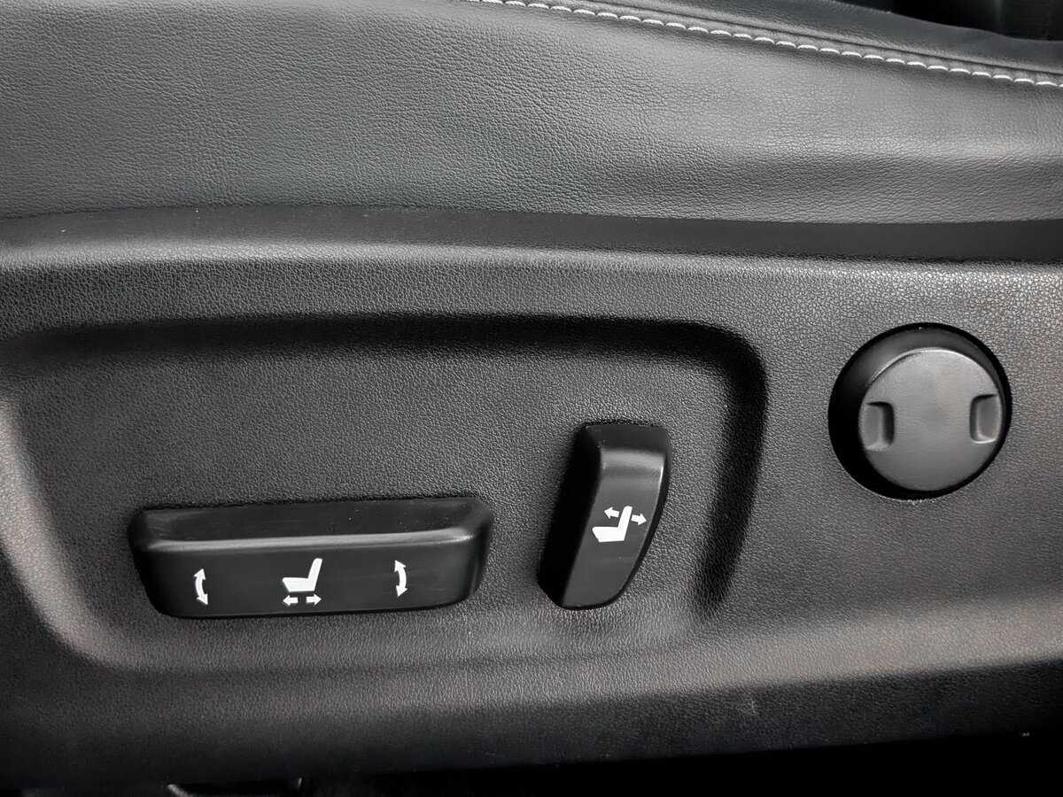 Lexus RX с пробегом — 2019 год. Фото: #16