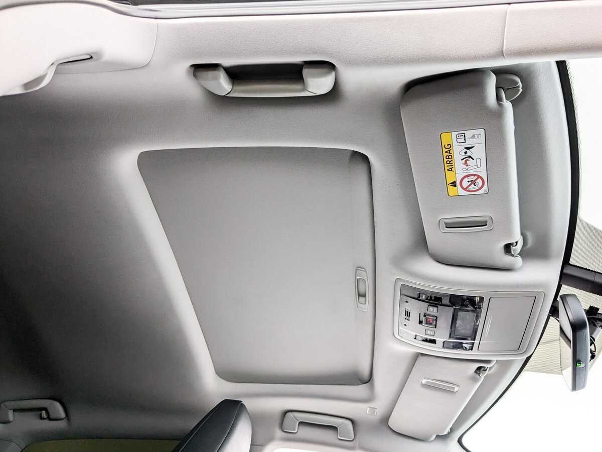 Lexus RX с пробегом — 2019 год. Фото: #18