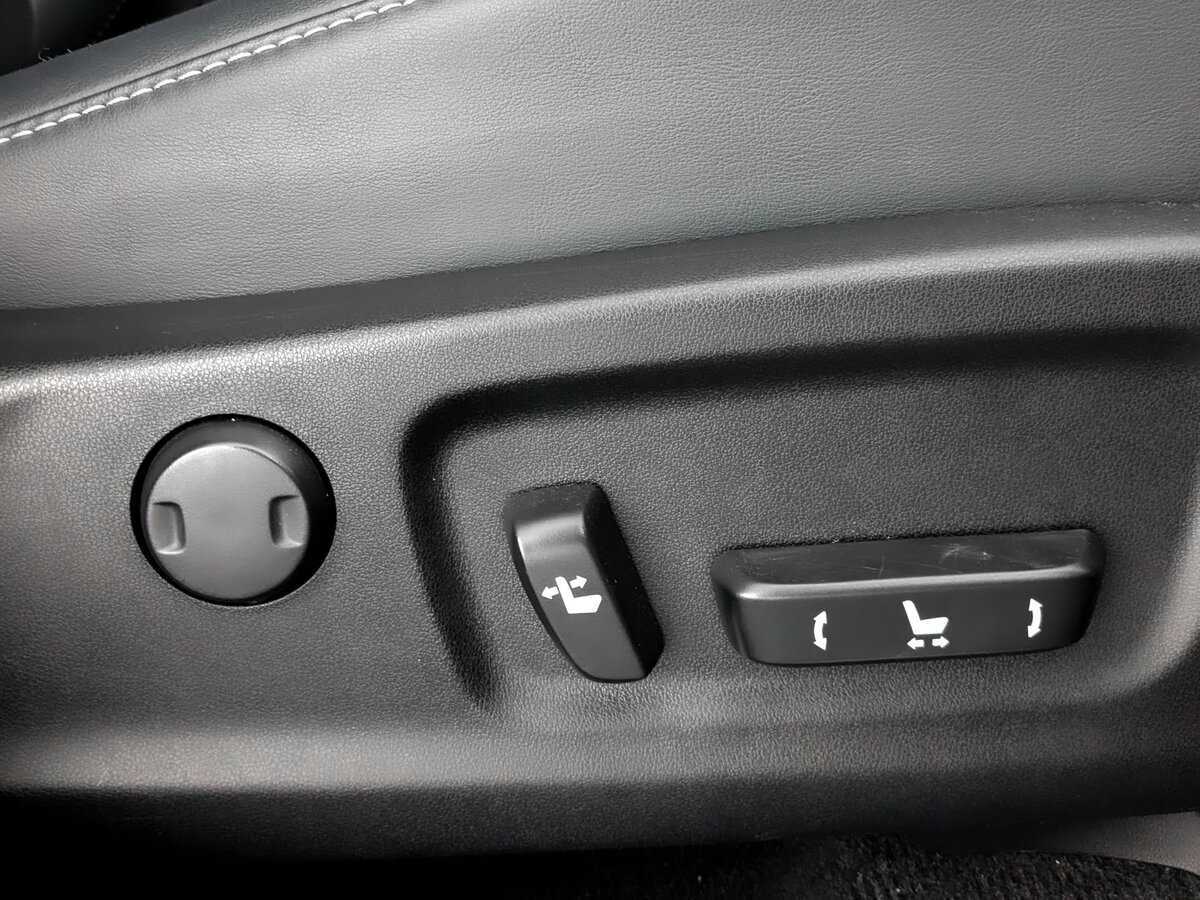 Lexus RX с пробегом — 2019 год. Фото: #20