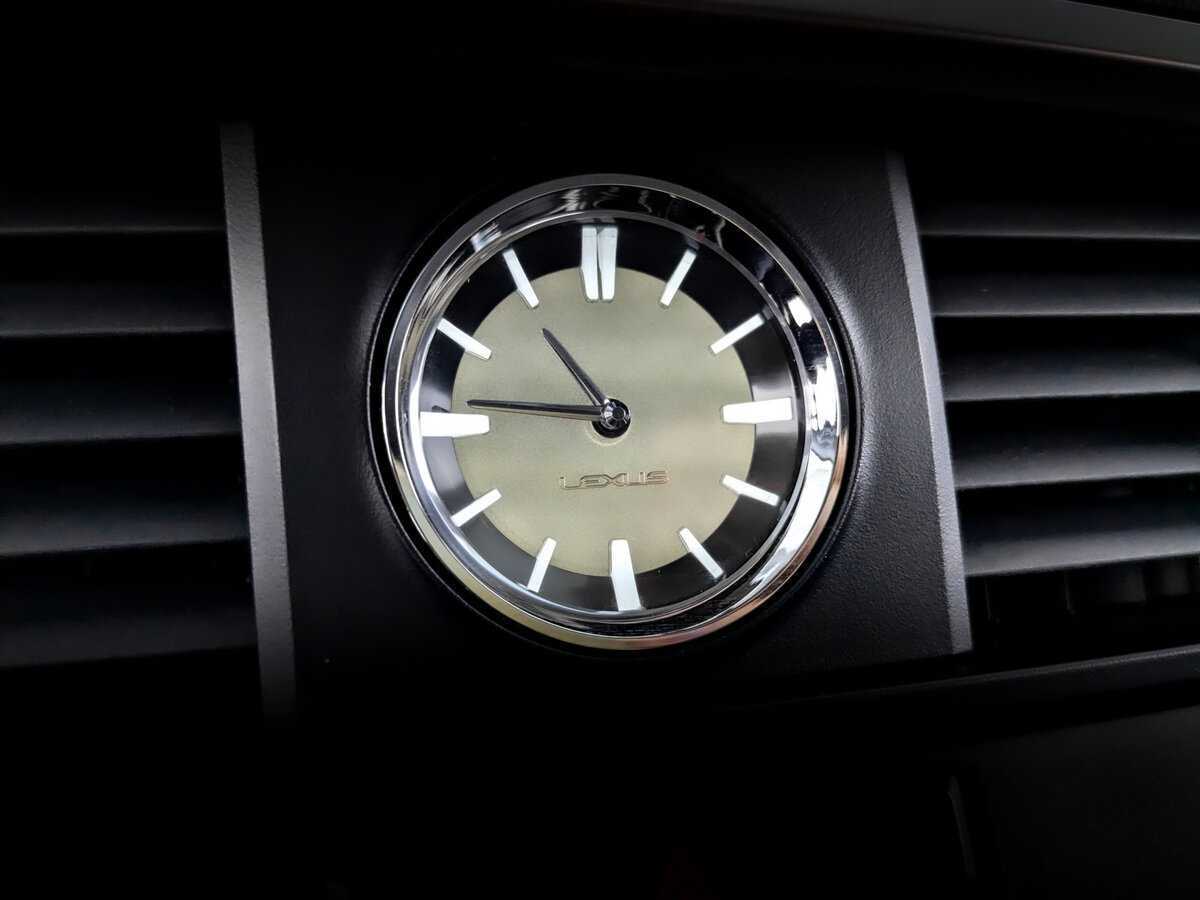 Lexus RX с пробегом — 2019 год. Фото: #21