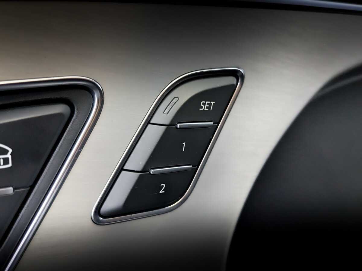 Audi Q7 с пробегом — 2019 год. Фото: #16