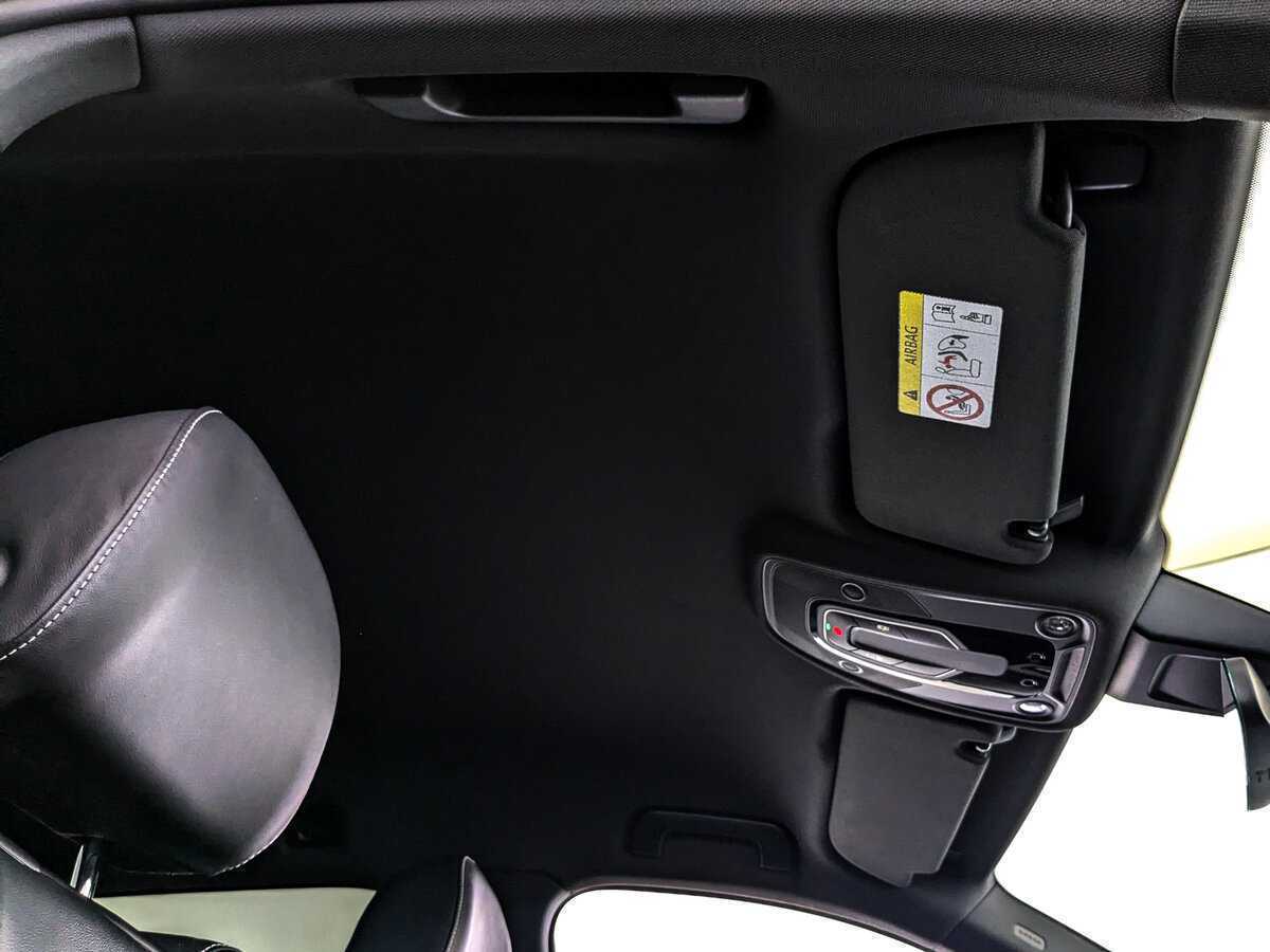 Audi Q7 с пробегом — 2019 год. Фото: #17