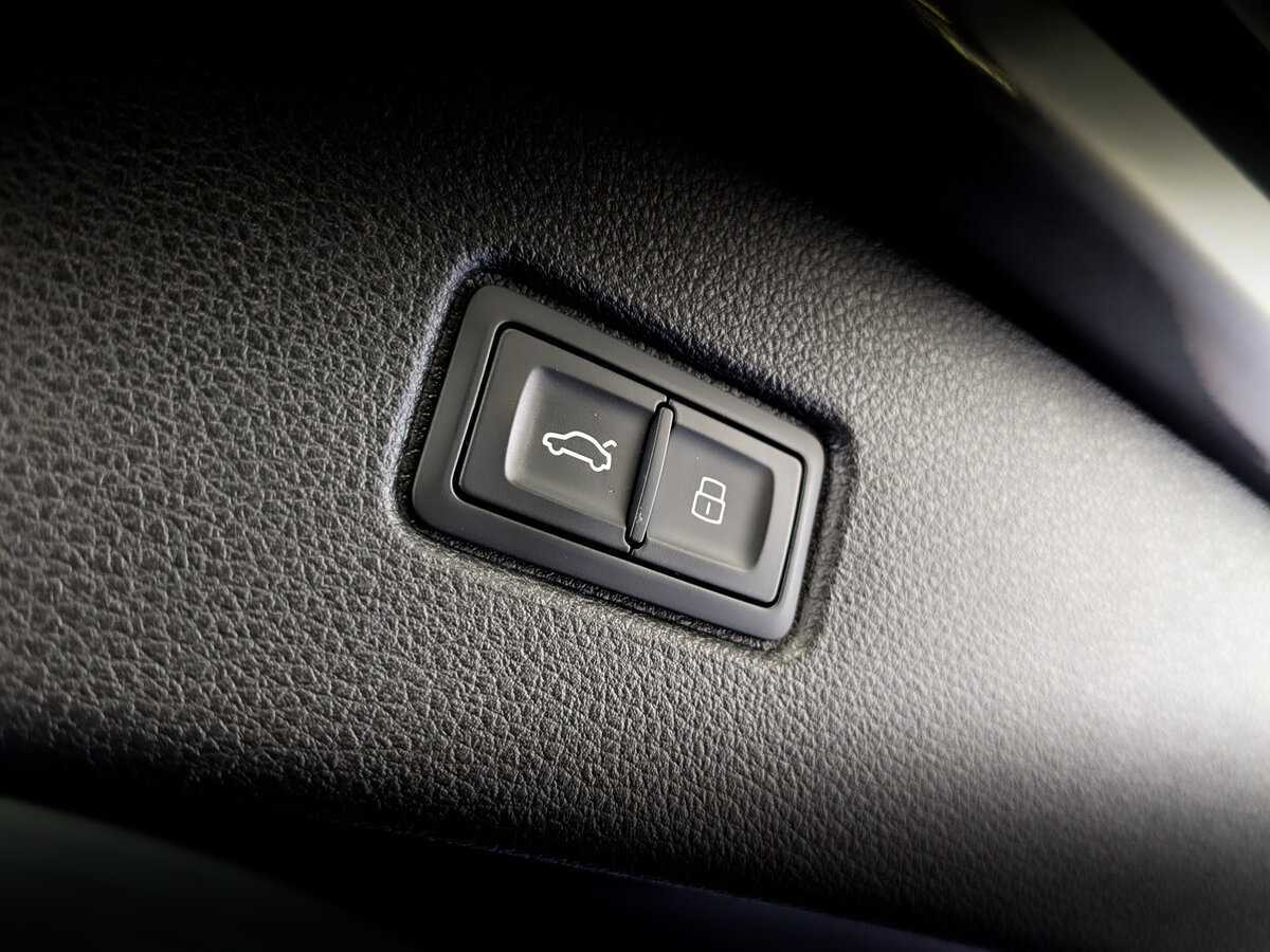 Audi Q7 с пробегом — 2019 год. Фото: #22