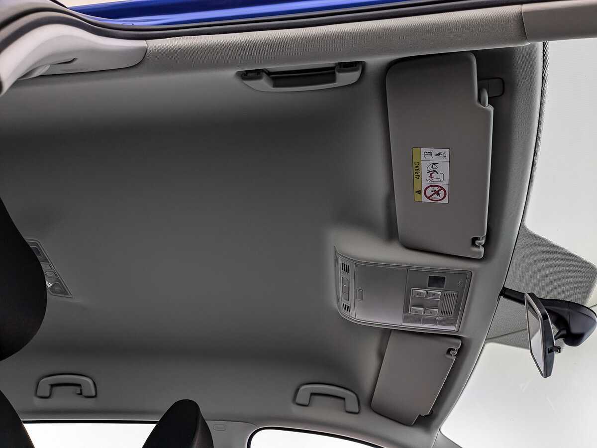 Skoda Kodiaq с пробегом — 2021 год. Фото: #18