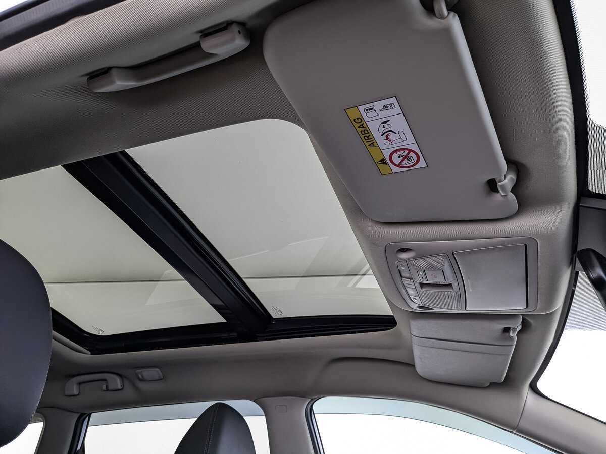 Nissan X-Trail с пробегом — 2021 год. Фото: #17