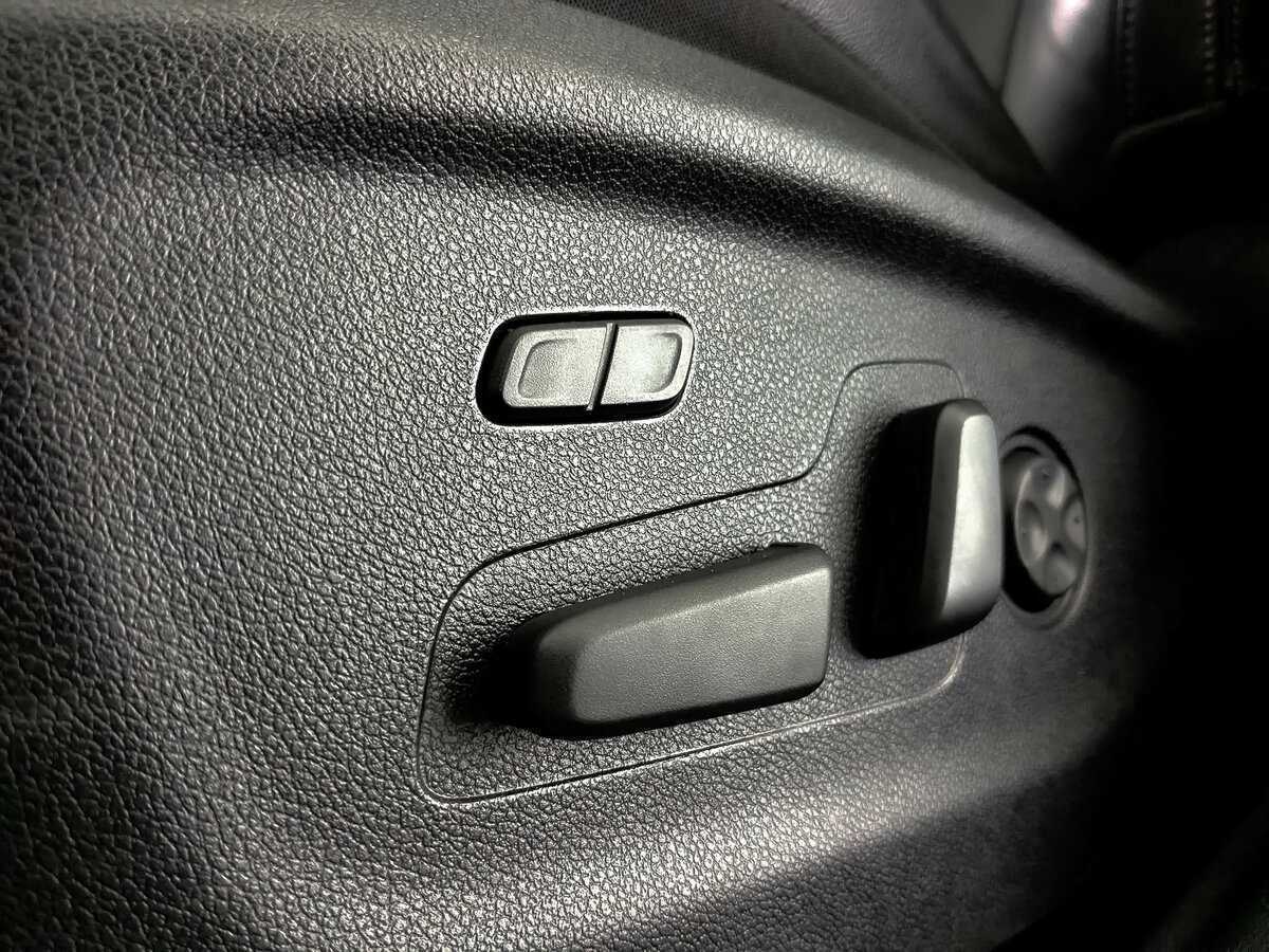 Kia Sorento с пробегом — 2019 год. Фото: #21