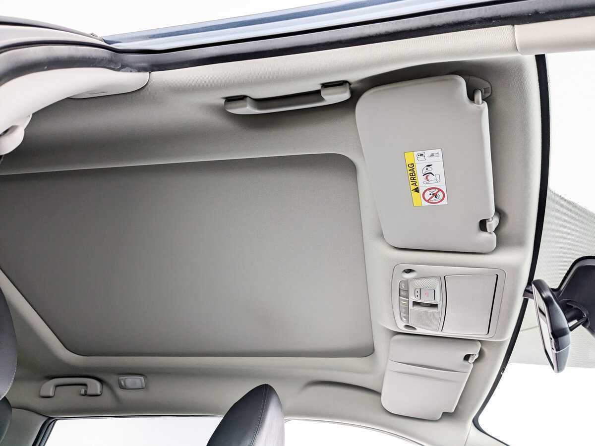 Nissan X-Trail с пробегом — 2018 год. Фото: #18