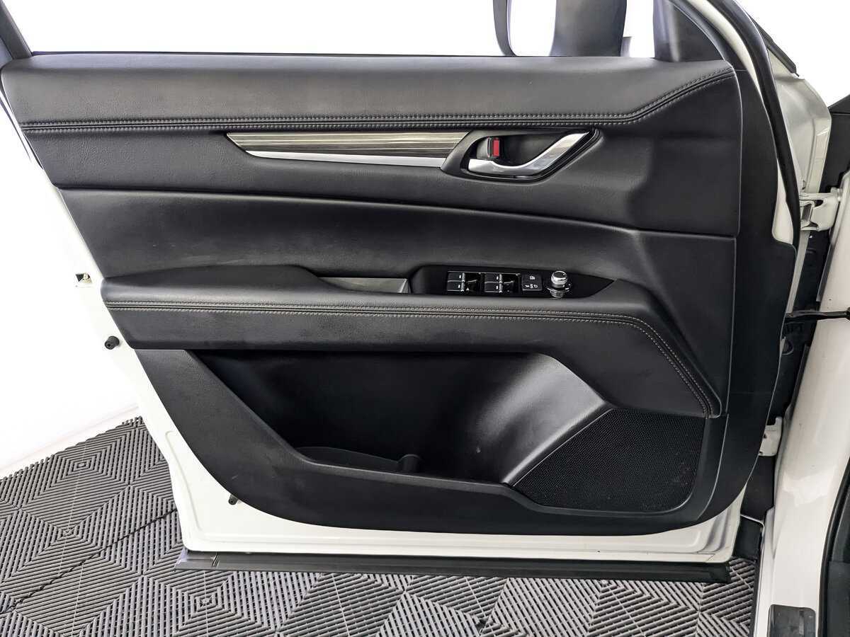 Mazda CX-5 с пробегом — 2021 год. Фото: #14