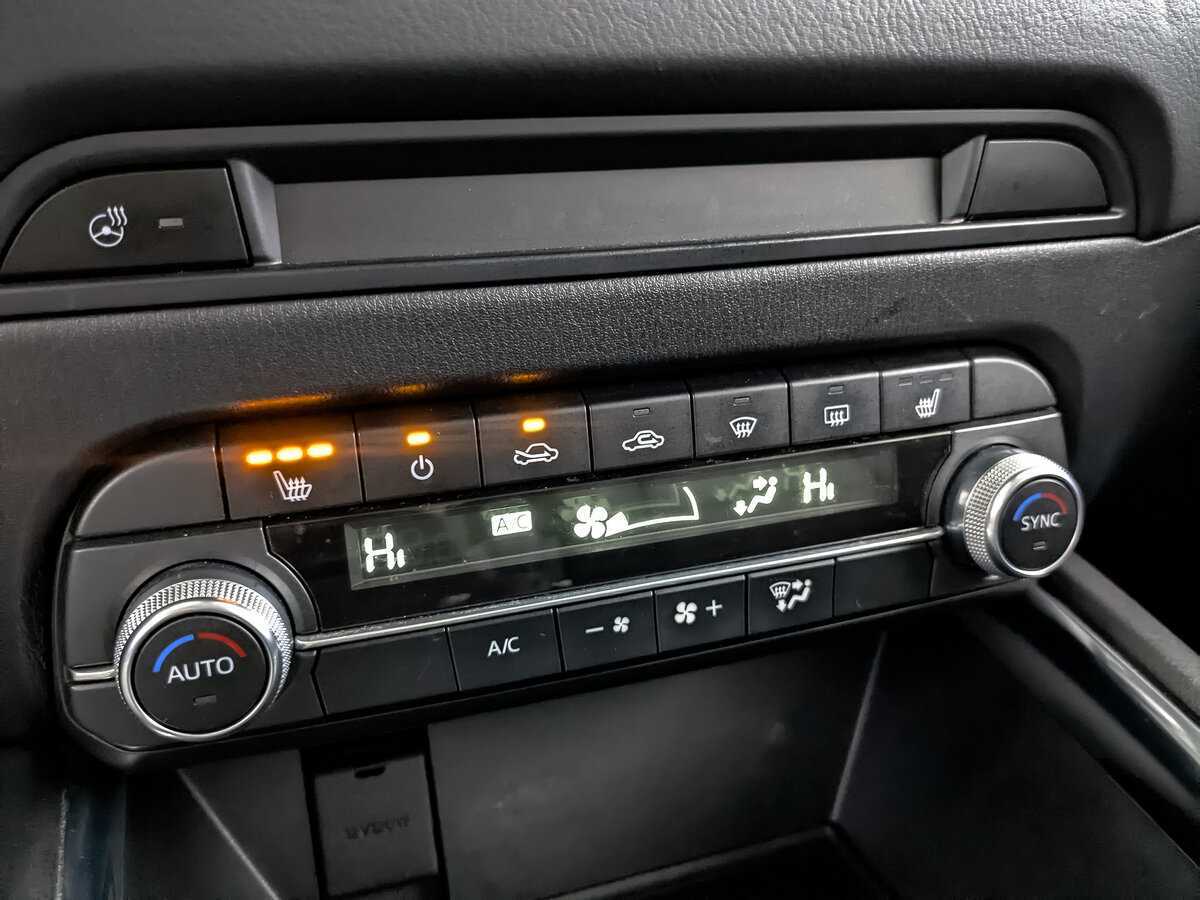 Mazda CX-5 с пробегом — 2021 год. Фото: #22