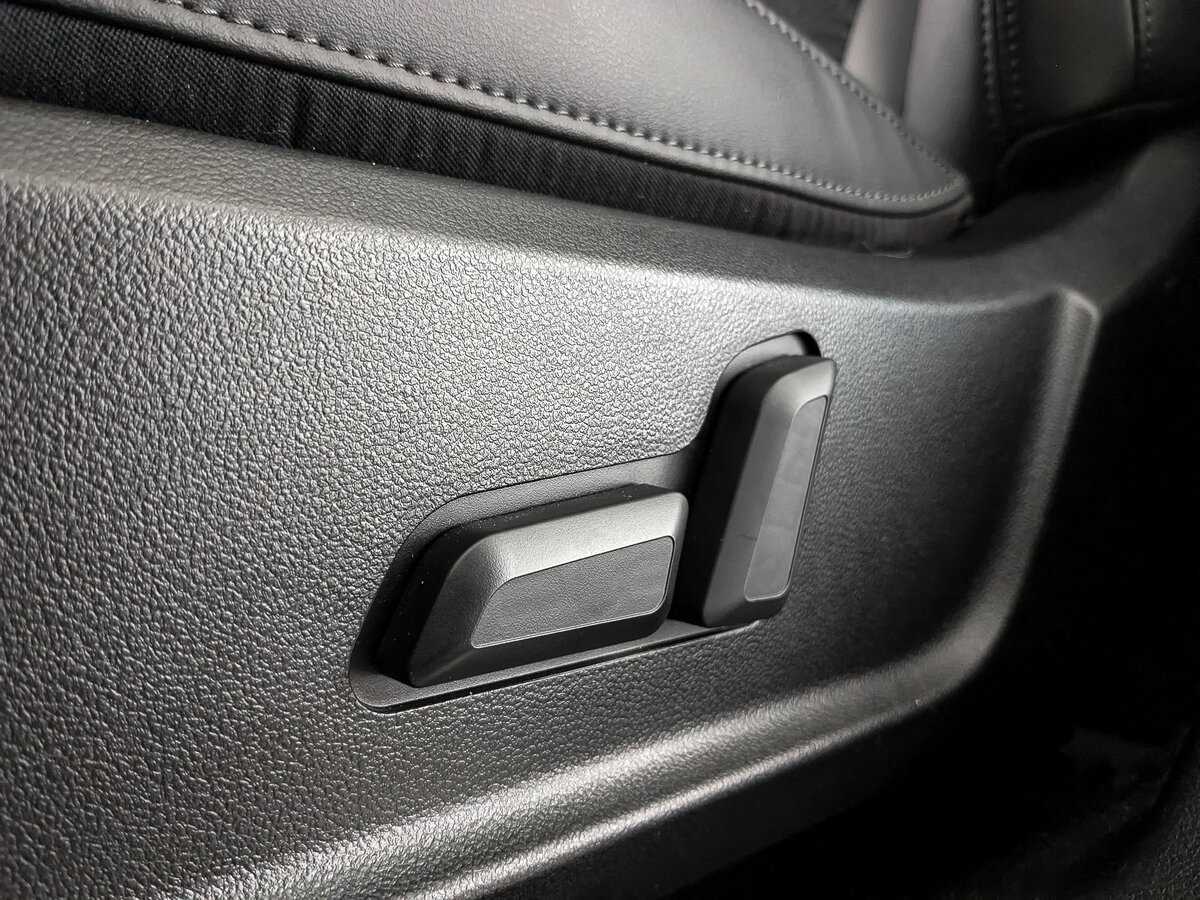 Haval F7 с пробегом — 2024 год. Фото: #20