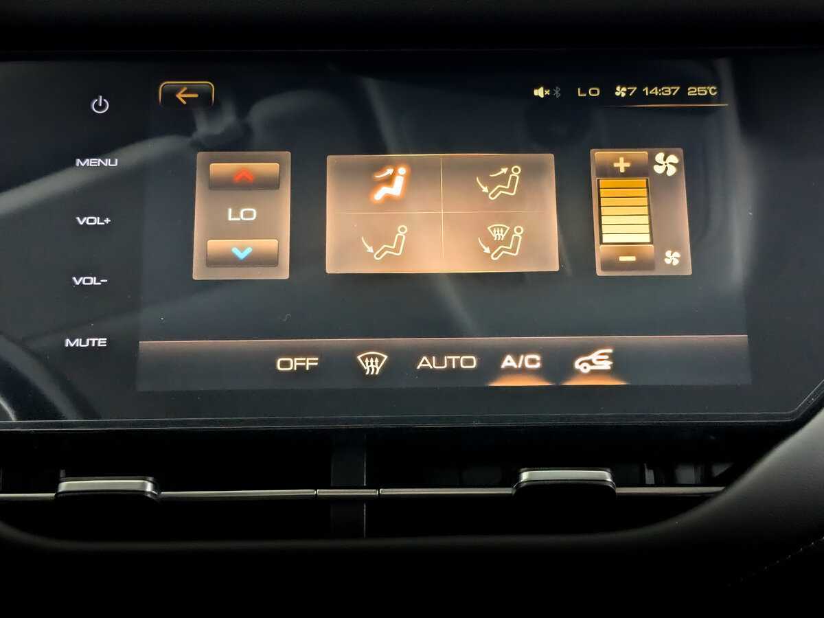 Haval F7 с пробегом — 2019 год. Фото: #21